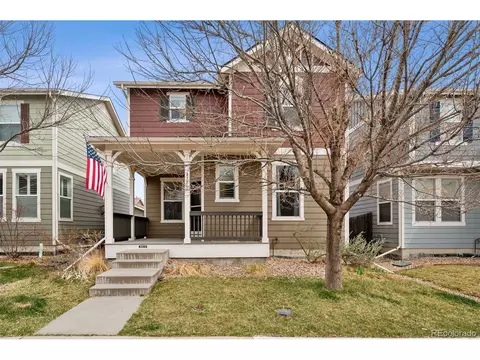 4386 S Independence, Littleton, CO 80123