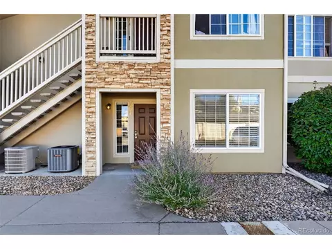 10131 E Carolina Dr #104, Denver, CO 80247