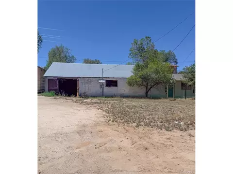 719 W 2nd St, Salida, CO 81201