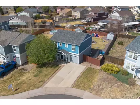 Undisclosed, Brighton, CO 80603