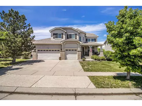 1551 S De Gaulle Way, Aurora, CO 80018