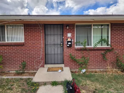10262 W 59th Ave #2, Arvada, CO 80004