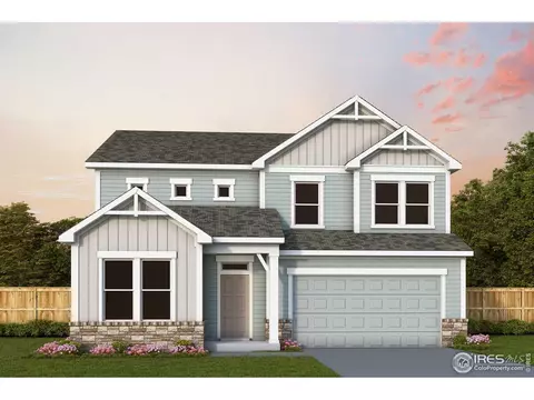 5220 2nd Ave, Timnath, CO 80547 photo 1