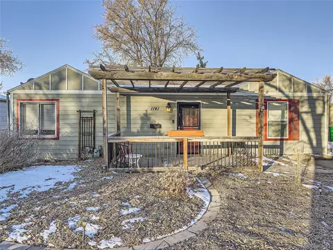 1141 Fulton St, Aurora, CO 80010