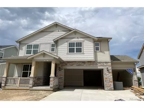 445 Cameron St, Johnstown, CO 80534