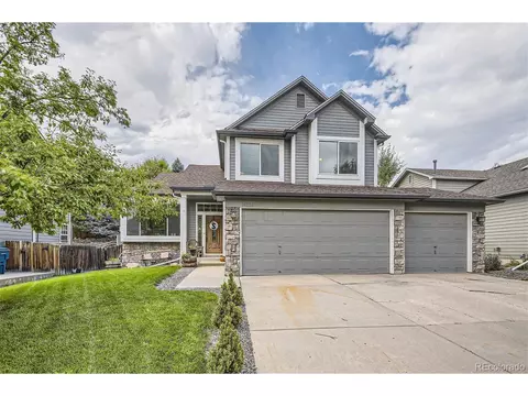 14335 W Warren Dr, Lakewood, CO 80228