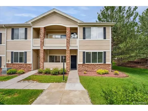 16848 E Gunnison Dr #9E, Aurora, CO 80017