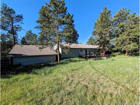 13322 S Omaha St, Pine, CO 80470 photo 30