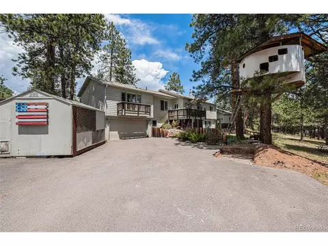 13322 S Omaha St, Pine, CO 80470 photo 37