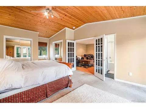 13322 S Omaha St, Pine, CO 80470 photo 14