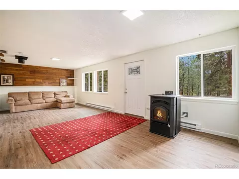 13322 S Omaha St, Pine, CO 80470 photo 20