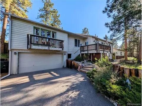 13322 S Omaha St, Pine, CO 80470 photo 38
