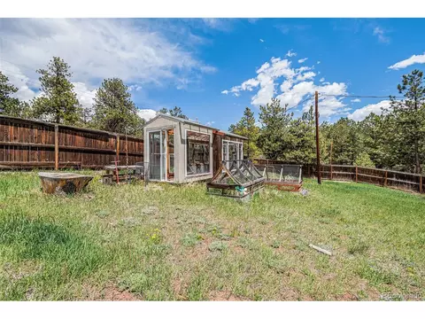 13322 S Omaha St, Pine, CO 80470 photo 32