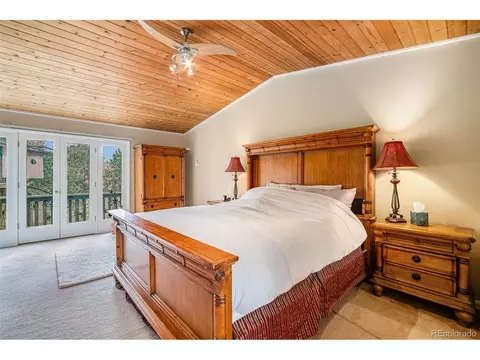 13322 S Omaha St, Pine, CO 80470 photo 15