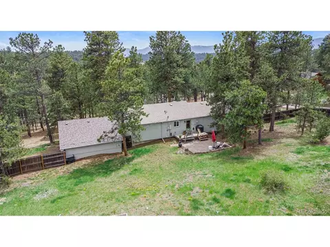 13322 S Omaha St, Pine, CO 80470 photo 28