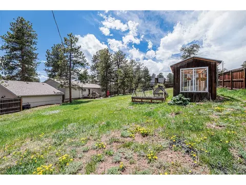 13322 S Omaha St, Pine, CO 80470 photo 27