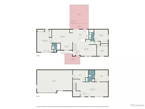 13322 S Omaha St, Pine, CO 80470 photo 24