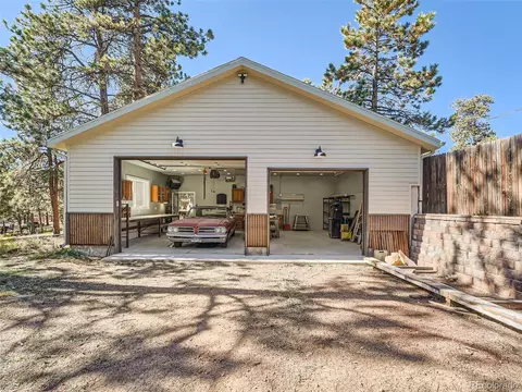 13322 S Omaha St, Pine, CO 80470 photo 25