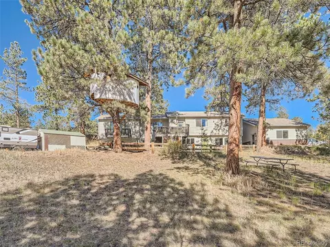 13322 S Omaha St, Pine, CO 80470 photo 36