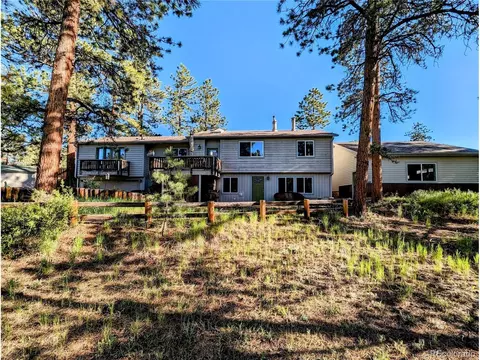 13322 S Omaha St, Pine, CO 80470 photo 2