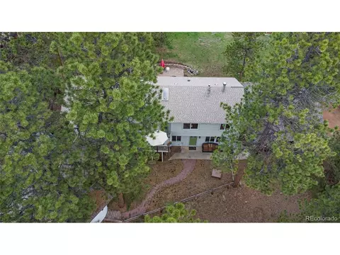 13322 S Omaha St, Pine, CO 80470 photo 33