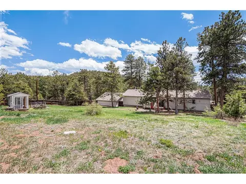 13322 S Omaha St, Pine, CO 80470 photo 29