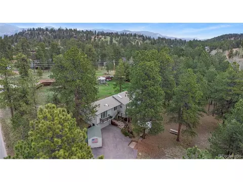 13322 S Omaha St, Pine, CO 80470 photo 34