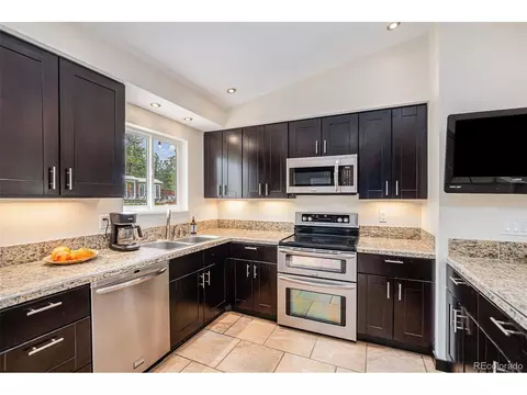 13322 S Omaha St, Pine, CO 80470 photo 9