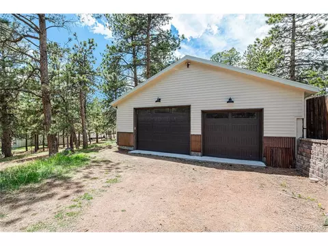 13322 S Omaha St, Pine, CO 80470 photo 4
