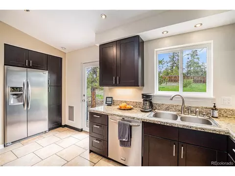 13322 S Omaha St, Pine, CO 80470 photo 10