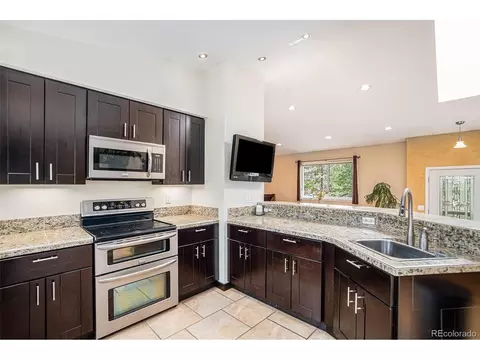 13322 S Omaha St, Pine, CO 80470 photo 8