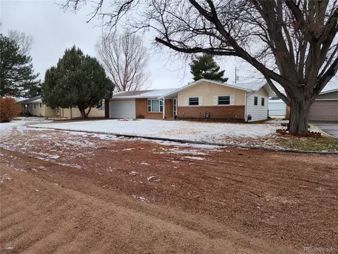 203 Springdale Rd, Sterling, CO 80751