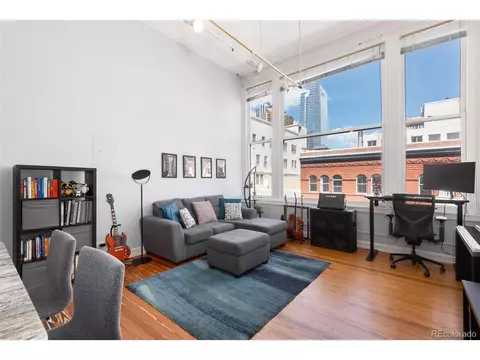720 16th St #407, Denver, CO 80202