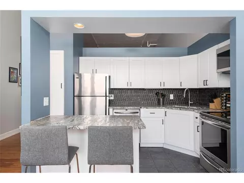 720 16th St #407, Denver, CO 80202