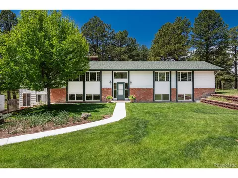 33589 Robin Ct, Elizabeth, CO 80107