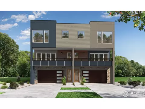 737 Kubat Ln #13-D, Longmont, CO 80503