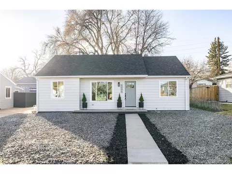 5095 Umatilla St, Denver, CO 80221