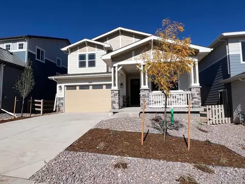 8315 Vona Ln, Littleton, CO 80125