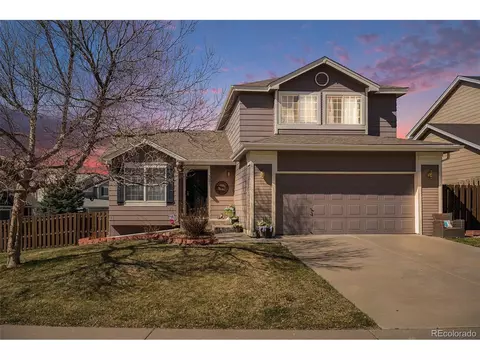 5697 S Quatar Ct, Centennial, CO 80015