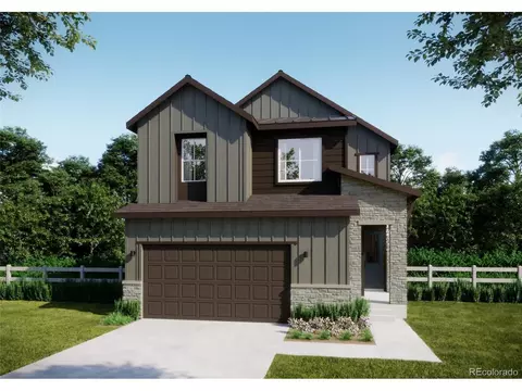 8680 Leaf Sedge Ln, Littleton, CO 80125