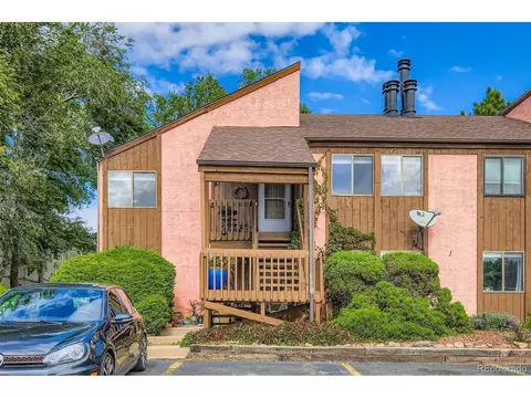 52 El Paso Blvd #1C, Manitou Springs, CO 80829