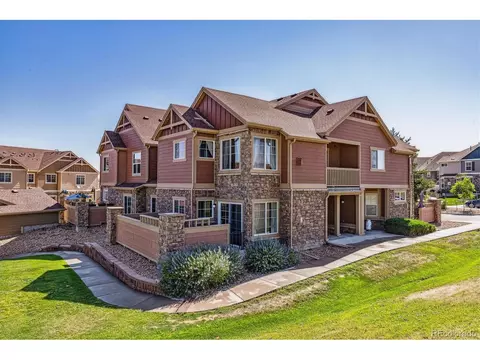 5757 S Algonquian Way #D, Aurora, CO 80016