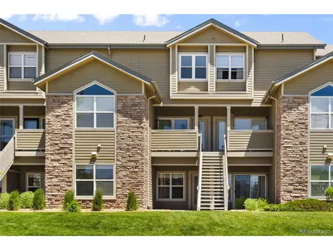 3261 S Waco Ct #K, Aurora, CO 80013