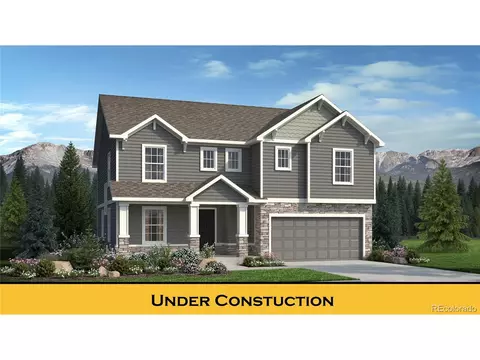 611 Raffi Ave, Fort Lupton, CO 80621