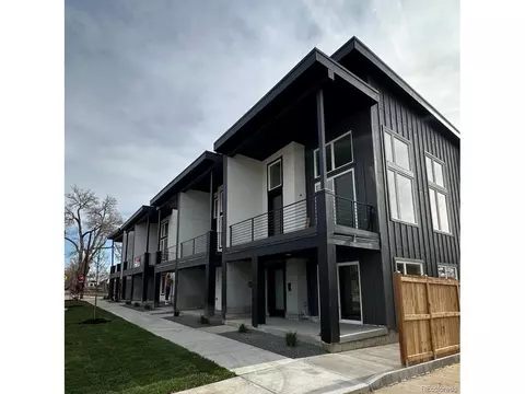 4888 N Zuni St, Denver, CO 80221