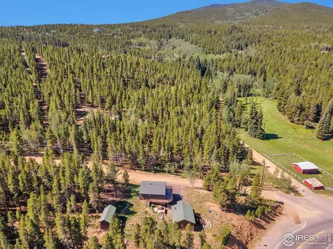 21 Hacker Dr, Black Hawk, CO 80422 photo 27