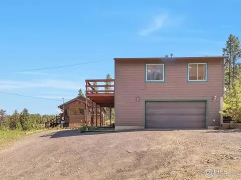 21 Hacker Dr, Black Hawk, CO 80422 photo 24