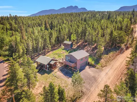 21 Hacker Dr, Black Hawk, CO 80422 photo 29