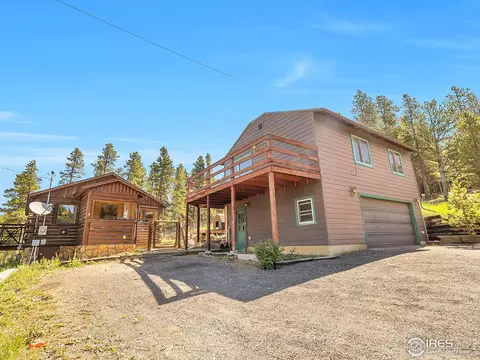 21 Hacker Dr, Black Hawk, CO 80422 photo 3