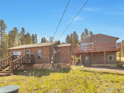 21 Hacker Dr, Black Hawk, CO 80422 photo 2